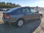 2009 Honda Civic VP