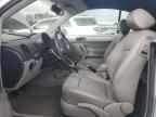 2003 Volkswagen New Beetle GLS