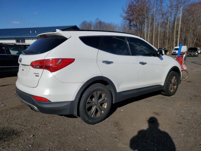 2014 Hyundai Santa FE Sport