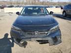 2022 Honda Civic LX