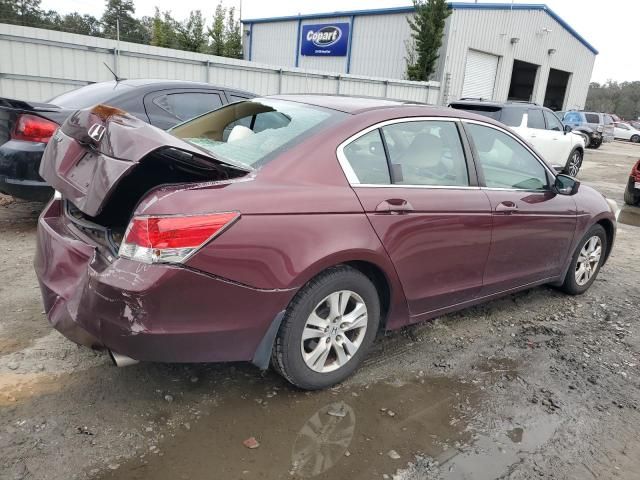 2008 Honda Accord LXP