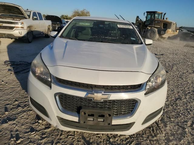 2016 Chevrolet Malibu Limited LT