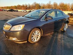 Buick Vehiculos salvage en venta: 2016 Buick Verano Convenience