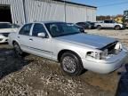 2003 Mercury Grand Marquis GS