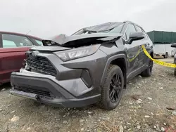 2020 Toyota Rav4 LE en venta en Montreal Est, QC