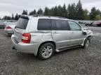 2006 Toyota Highlander Hybrid