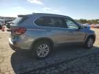 2015 BMW X5 SDRIVE35I