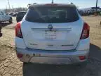 2013 Buick Encore Convenience