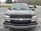 2004 Chevrolet Silverado K1500