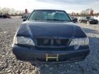 2000 Volvo S70 GLT