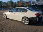 2016 BMW 328 I Sulev