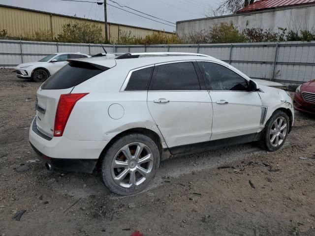 2013 Cadillac SRX Performance Collection