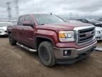 2014 GMC Sierra C1500 SLE