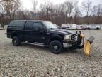 2006 Ford F350 SRW Super Duty