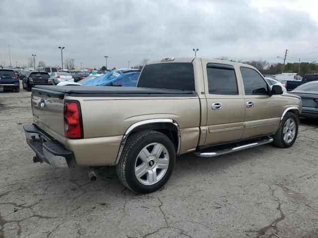 2006 Chevrolet Silverado C1500