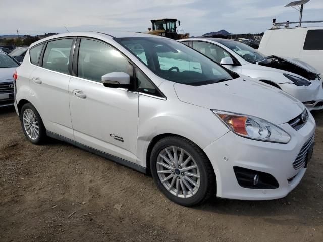 2013 Ford C-MAX Premium