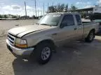 2000 Ford Ranger Super Cab