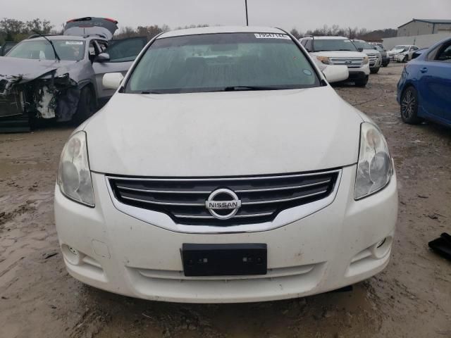 2010 Nissan Altima Base