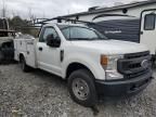 2022 Ford F250 Super Duty