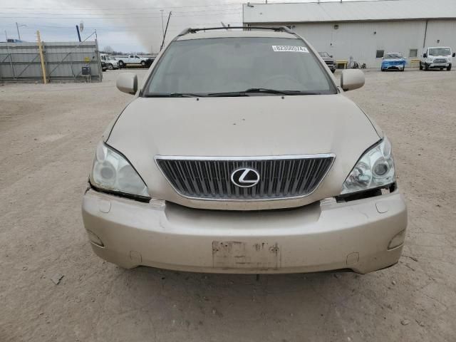 2004 Lexus RX 330