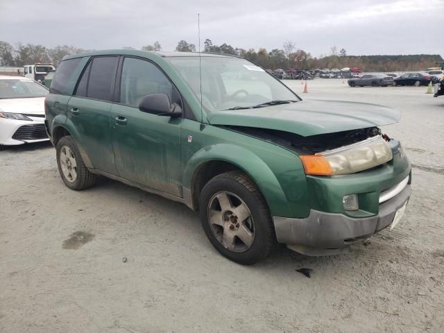 2004 Saturn Vue