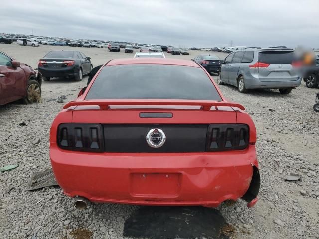 2007 Ford Mustang GT