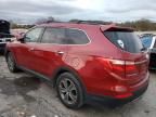 2013 Hyundai Santa FE GLS