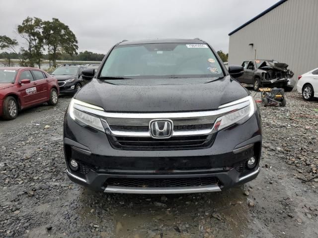 2020 Honda Pilot Touring