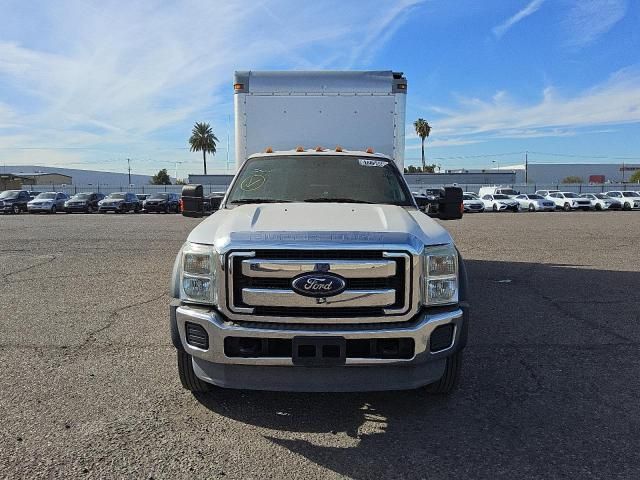 2013 Ford F450 Super Duty