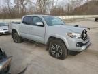 2019 Toyota Tacoma Double Cab