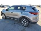 2017 KIA Sportage SX