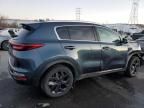 2021 KIA Sportage S