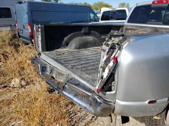 2005 Dodge RAM 3500 ST