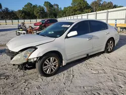 Nissan Altima salvage cars for sale: 2012 Nissan Altima Base