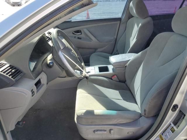 2008 Toyota Camry CE