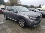 2023 Honda Pilot EXL