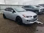 2018 Subaru Impreza Limited