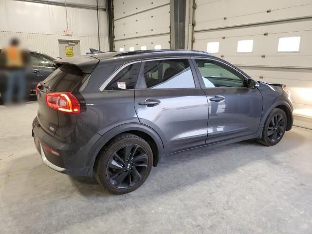 2018 KIA Niro EX