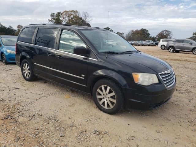 2009 Chrysler Town & Country Touring