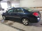 2007 Saturn Aura Green Line