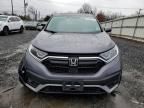 2022 Honda CR-V EXL