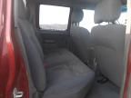 2004 Nissan Frontier Crew Cab XE V6