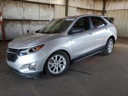 2020 Chevrolet Equinox LS en venta en Phoenix, AZ