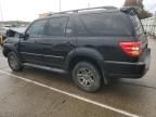 2003 Toyota Sequoia Limited