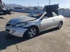 2006 Toyota Camry Solara SE