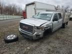 2016 GMC Sierra K2500 Heavy Duty