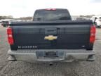 2014 Chevrolet Silverado C1500 LT