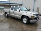 2000 Chevrolet Silverado C1500