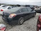 2008 Nissan Altima 2.5