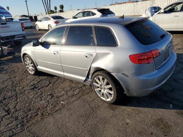 2011 Audi A3 Premium Plus